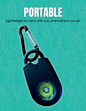 Load image into Gallery viewer, Safe Birdie Personal Alarm System - Safe Birdie