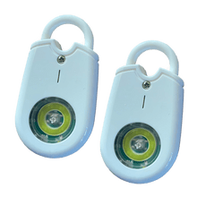 Load image into Gallery viewer, Safe Birdie Personal Alarm System - Safe Birdie