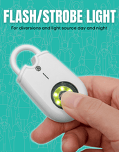 Load image into Gallery viewer, Safe Birdie Personal Alarm System - Safe Birdie
