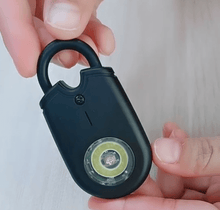 Load image into Gallery viewer, Safe Birdie Personal Alarm System - Safe Birdie