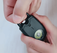 Load image into Gallery viewer, Safe Birdie Personal Alarm System - Safe Birdie