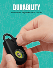 Load image into Gallery viewer, Safe Birdie Personal Alarm System - Safe Birdie