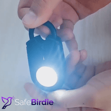 Load image into Gallery viewer, Safe Birdie Personal Alarm System - Safe Birdie