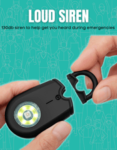 Load image into Gallery viewer, Safe Birdie Personal Alarm System - Safe Birdie