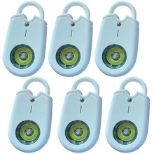 Load image into Gallery viewer, Safe Birdie Personal Alarm System - Safe Birdie