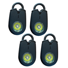 Load image into Gallery viewer, Safe Birdie Personal Alarm System - Safe Birdie