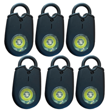 Load image into Gallery viewer, Safe Birdie Personal Alarm System - Safe Birdie